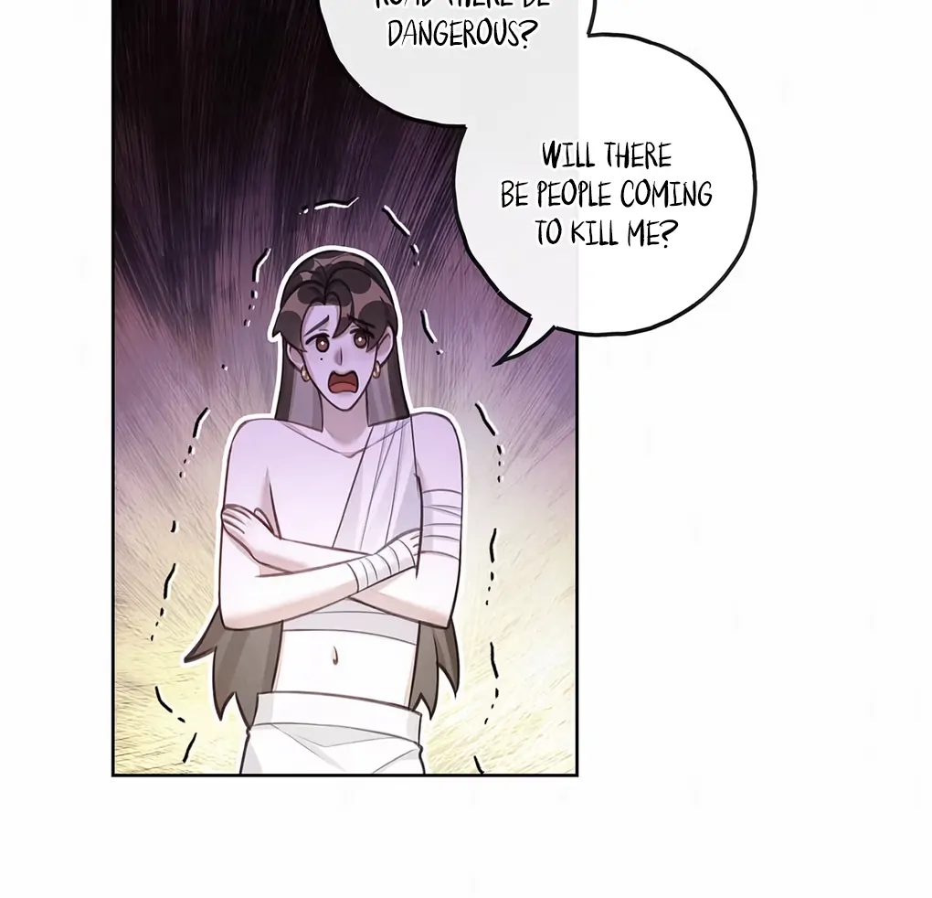 Was His Highness Assassinated Today? Chapter 2 271 ch 2 57