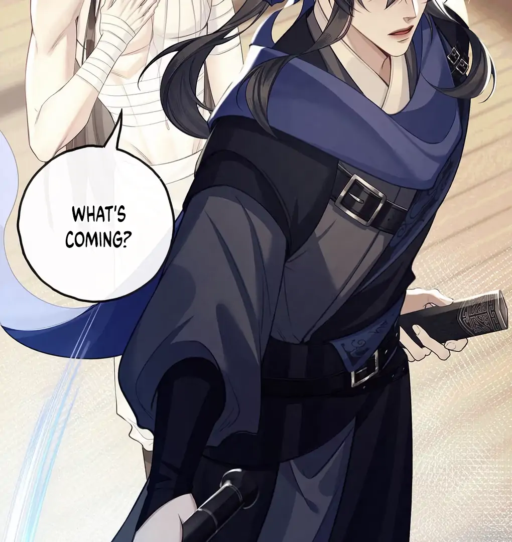 Was His Highness Assassinated Today? Chapter 2 274 ch 2 60