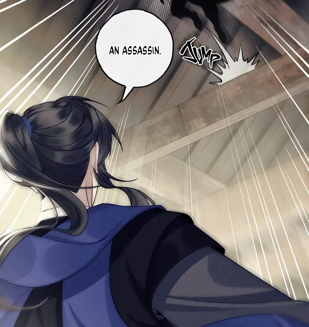 Was His Highness Assassinated Today? Chapter 2 276 ch 2 62