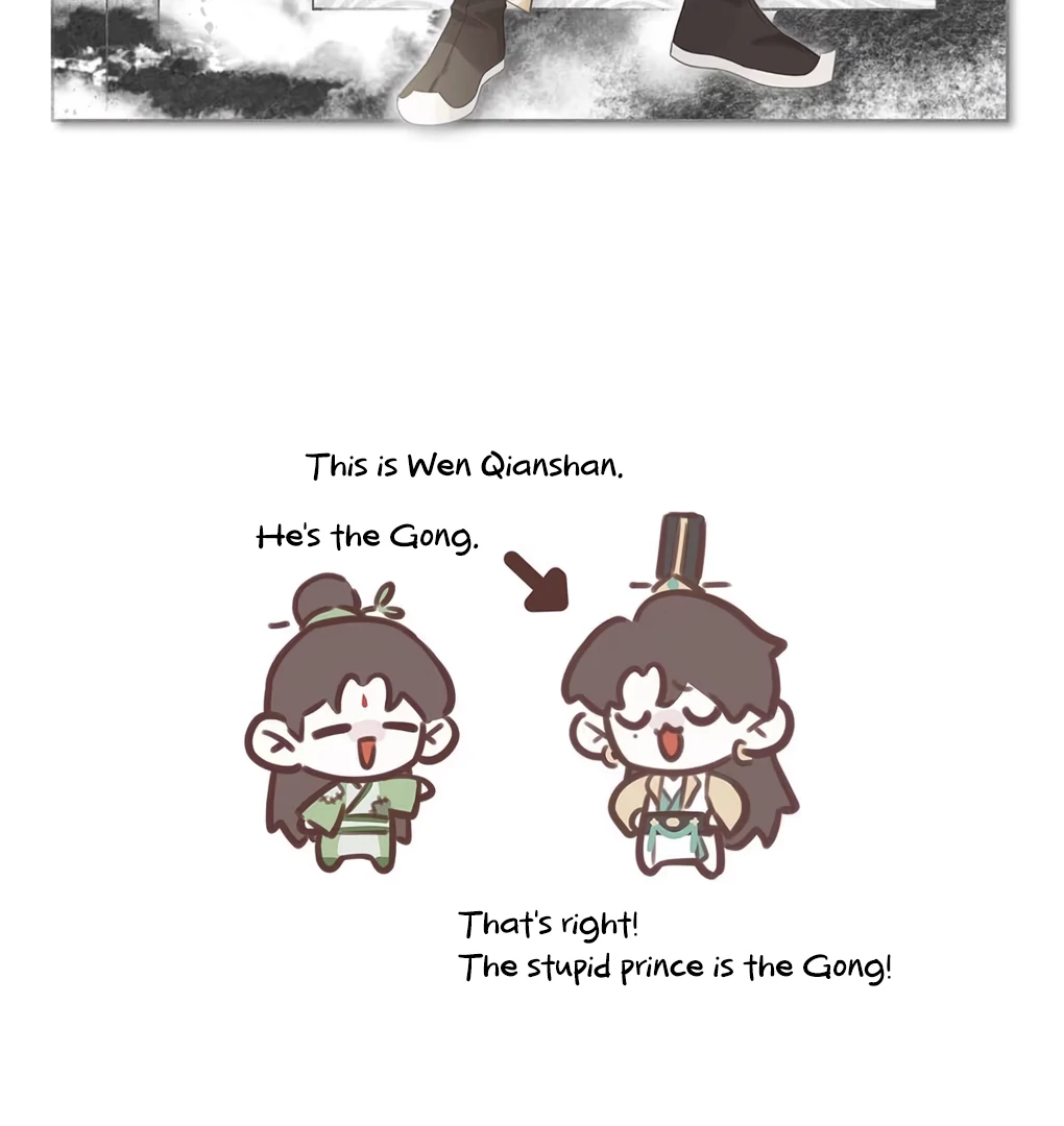 Was His Highness Assassinated Today? Chapter 2 280 ch 2 66