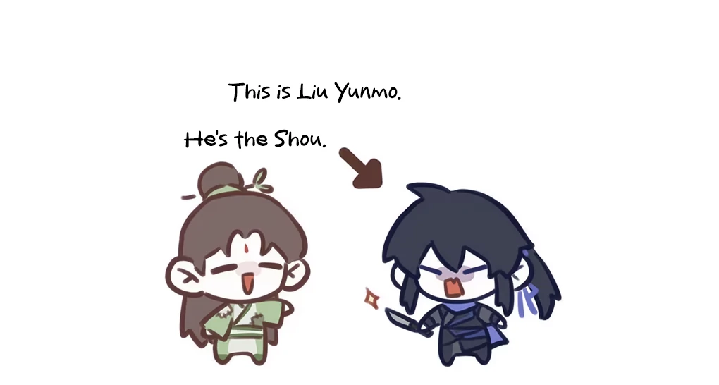 Was His Highness Assassinated Today? Chapter 2 281 ch 2 67