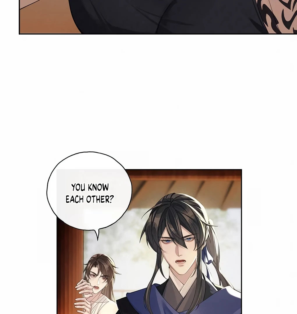 Was His Highness Assassinated Today? Chapter 3 218 ch 3 10