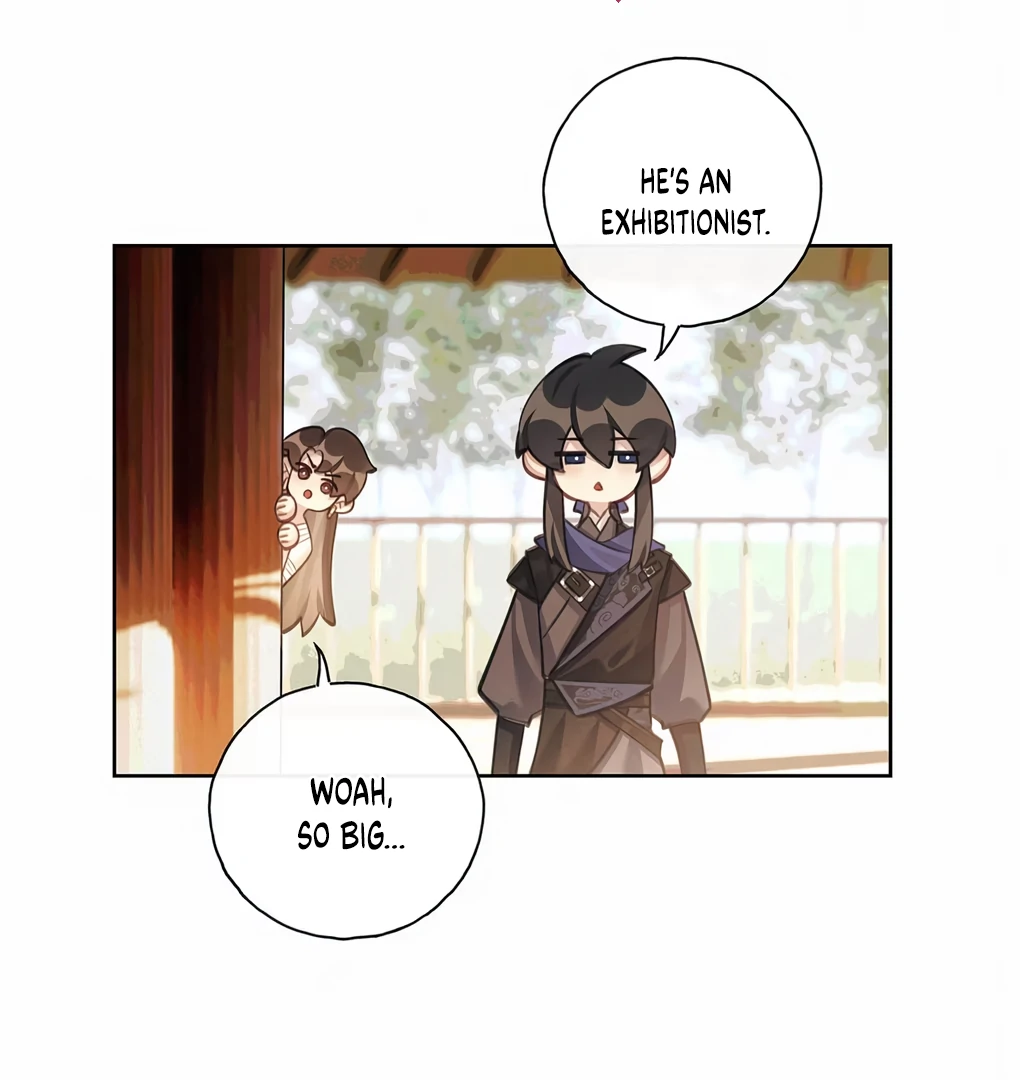 Was His Highness Assassinated Today? Chapter 3 222 ch 3 14