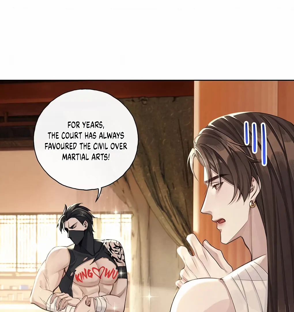 Was His Highness Assassinated Today? Chapter 3 223 ch 3 15