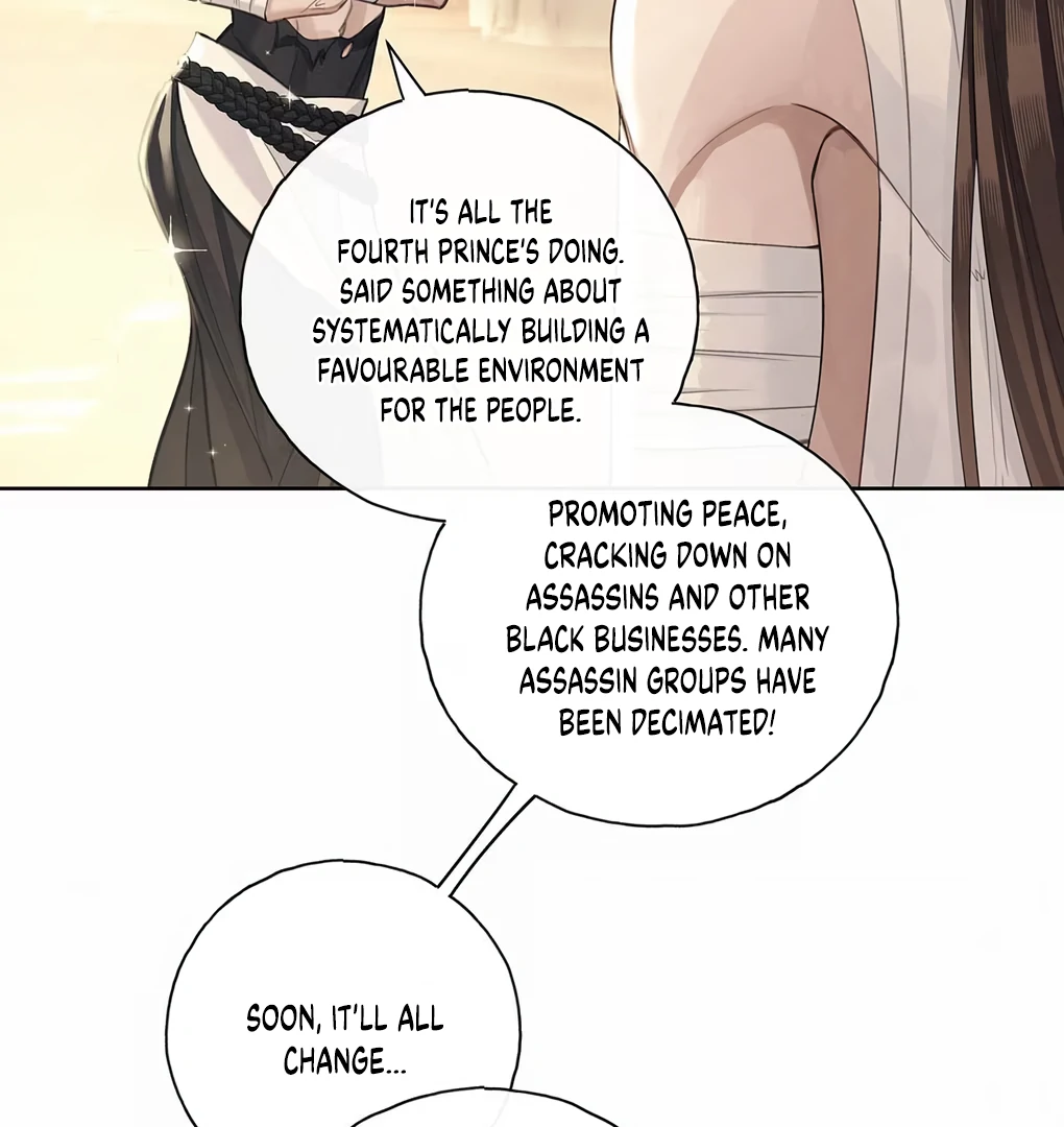 Was His Highness Assassinated Today? Chapter 3 224 ch 3 16