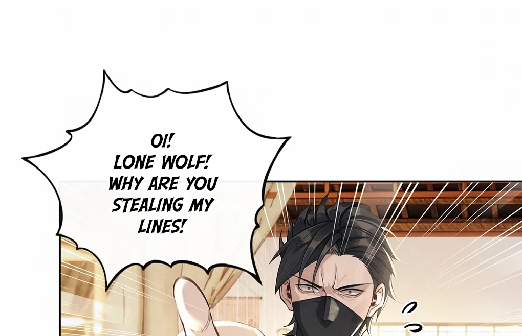 Was His Highness Assassinated Today? Chapter 3 226 ch 3 18