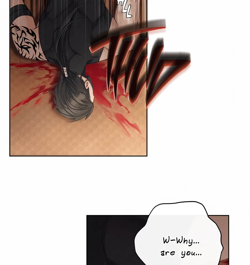 Was His Highness Assassinated Today? Chapter 3 232 ch 3 24