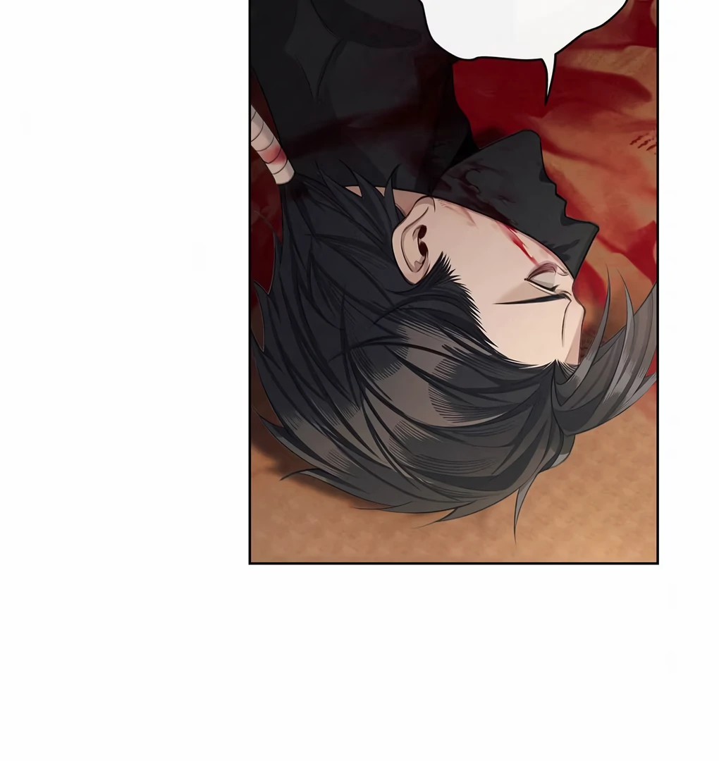 Was His Highness Assassinated Today? Chapter 3 233 ch 3 25