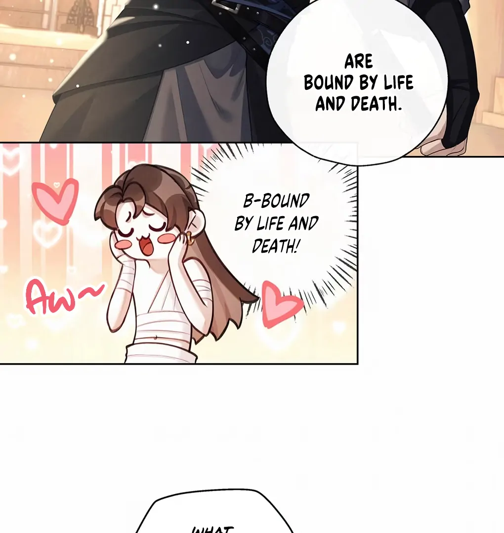 Was His Highness Assassinated Today? Chapter 3 235 ch 3 27