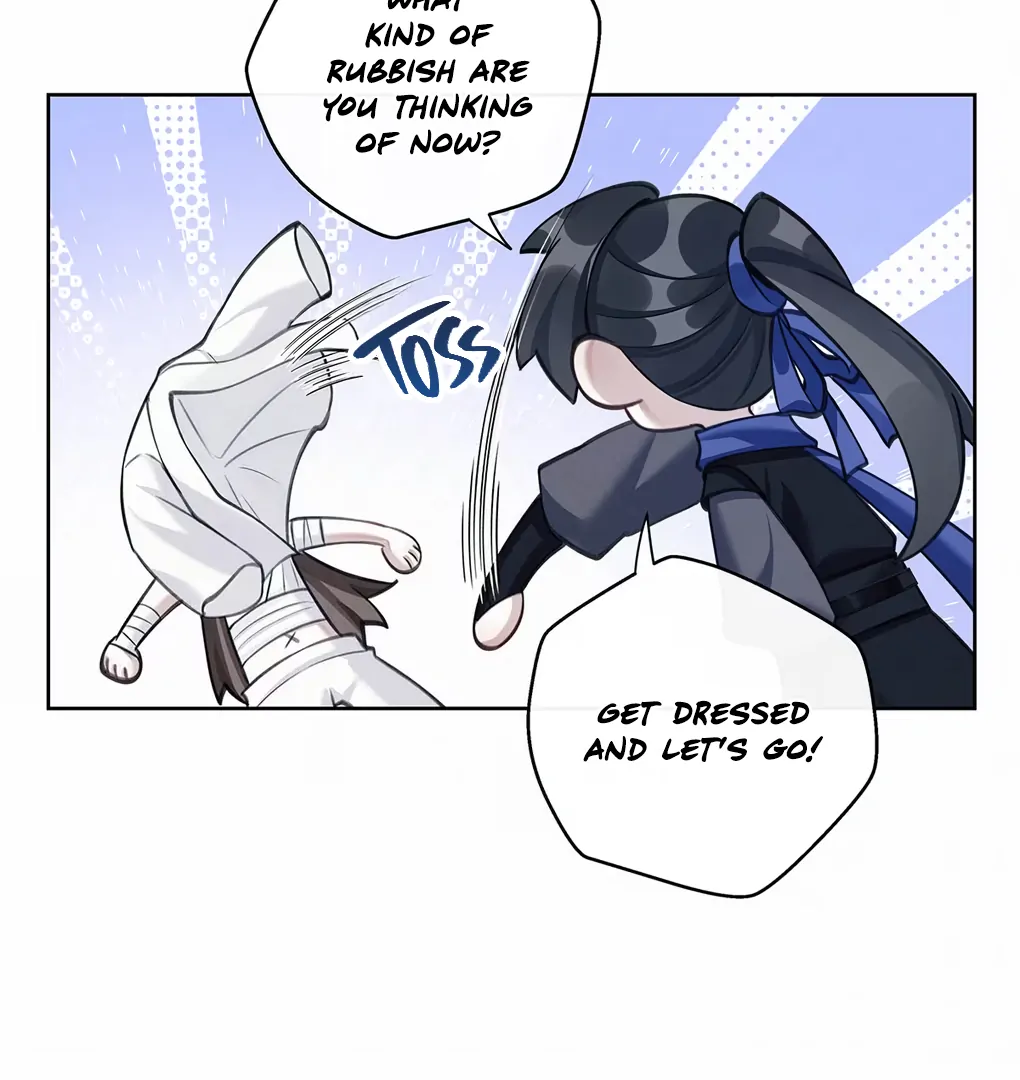 Was His Highness Assassinated Today? Chapter 3 236 ch 3 28