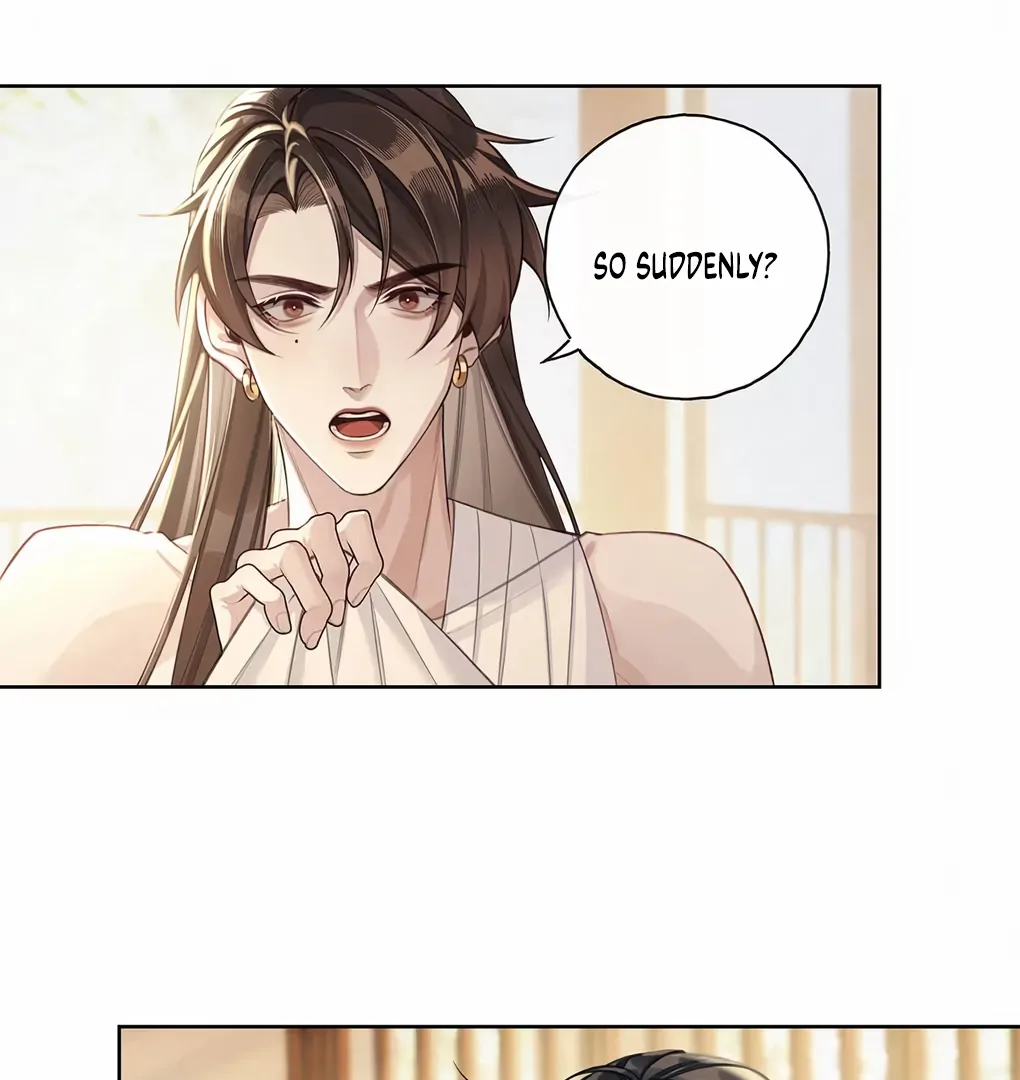 Was His Highness Assassinated Today? Chapter 3 237 ch 3 29