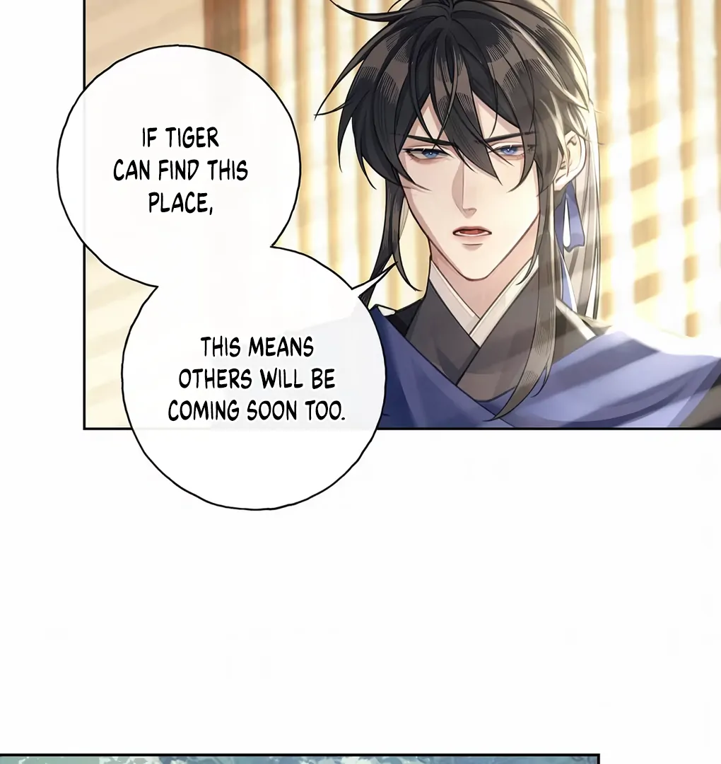 Was His Highness Assassinated Today? Chapter 3 238 ch 3 30