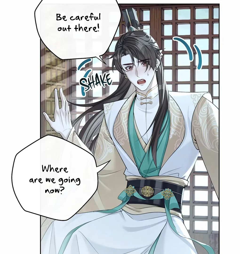 Was His Highness Assassinated Today? Chapter 3 241 ch 3 33