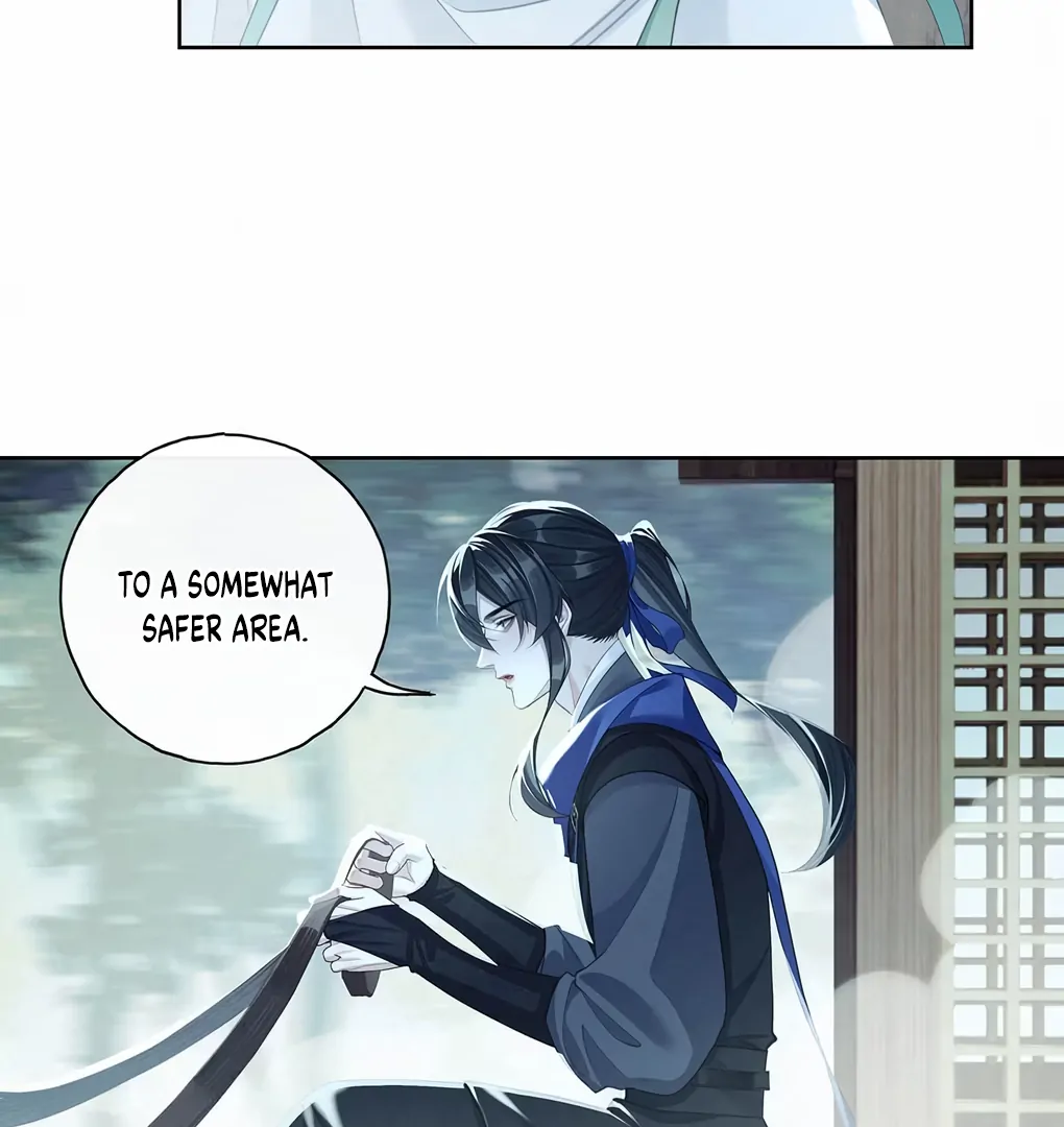 Was His Highness Assassinated Today? Chapter 3 242 ch 3 34