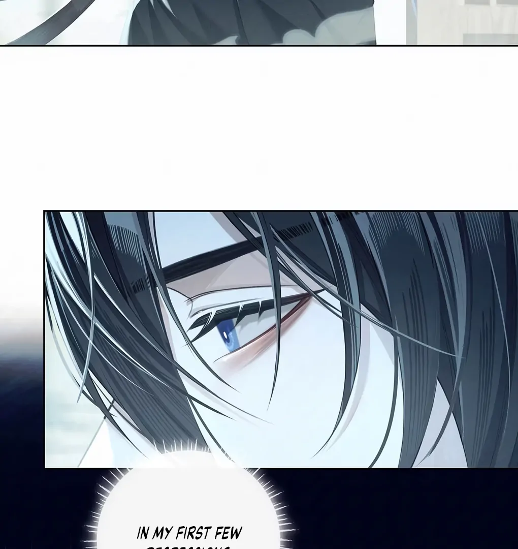 Was His Highness Assassinated Today? Chapter 3 243 ch 3 35