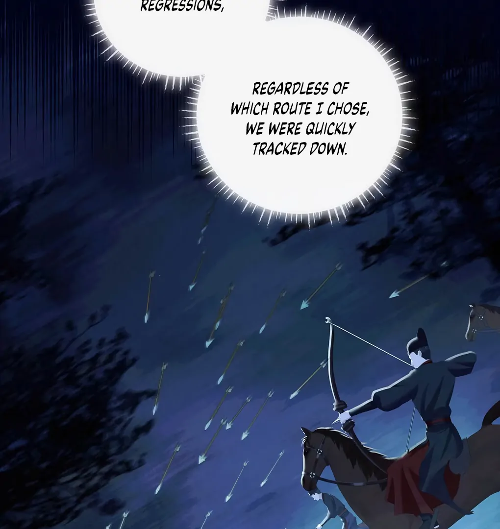 Was His Highness Assassinated Today? Chapter 3 244 ch 3 36