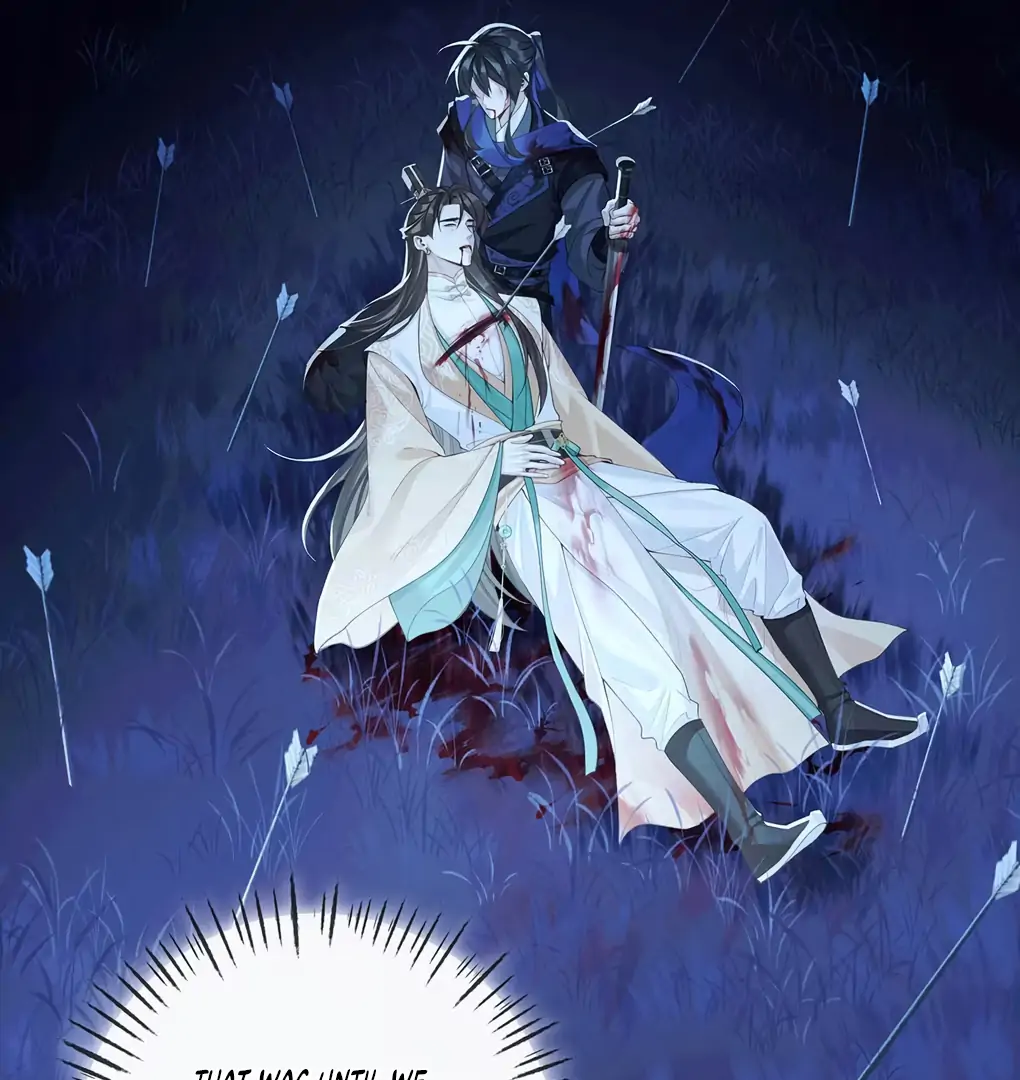 Was His Highness Assassinated Today? Chapter 3 247 ch 3 39