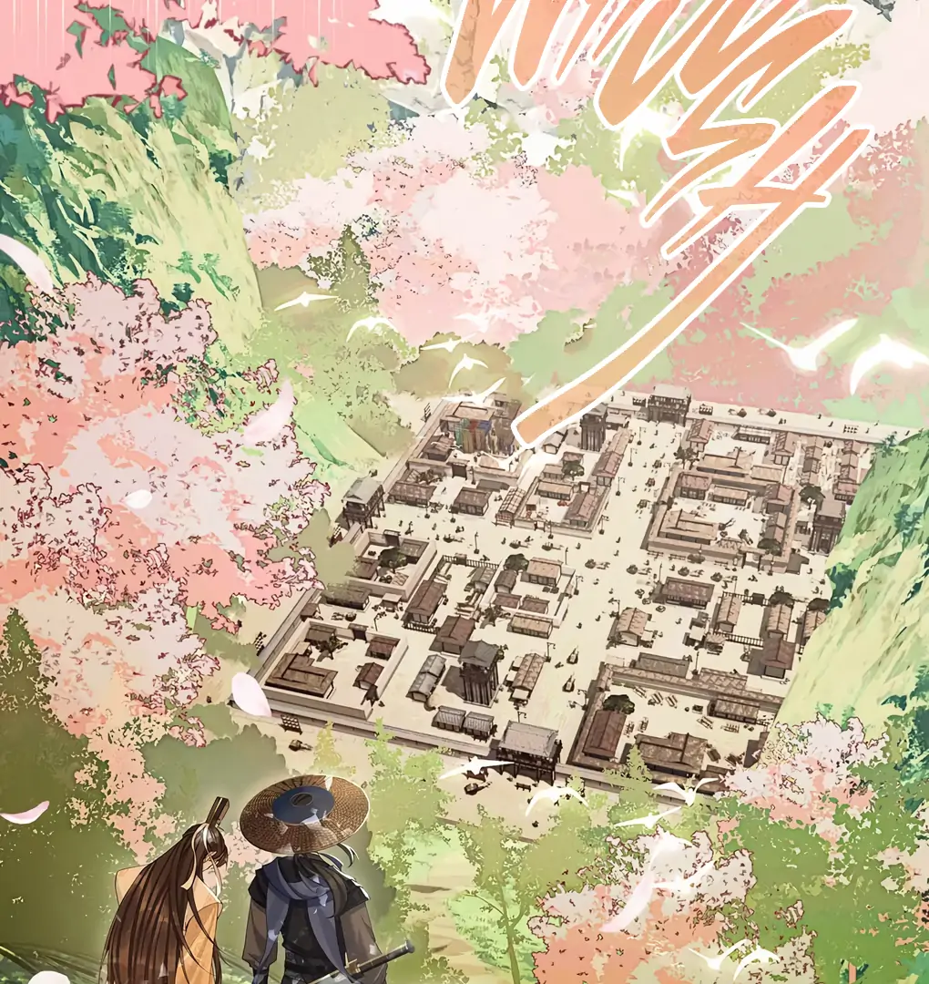 Was His Highness Assassinated Today? Chapter 3 249 ch 3 41