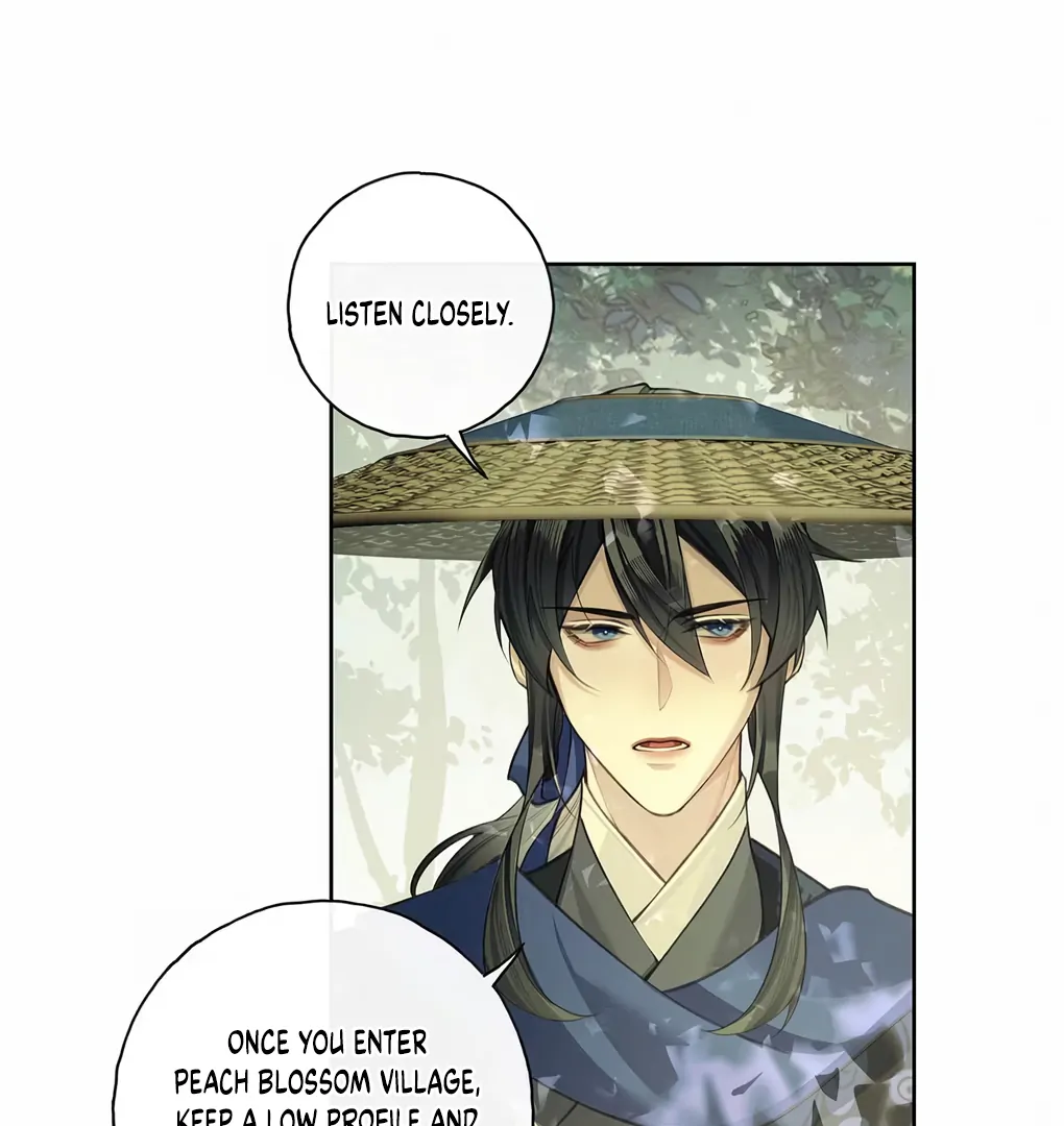 Was His Highness Assassinated Today? Chapter 3 252 ch 3 44