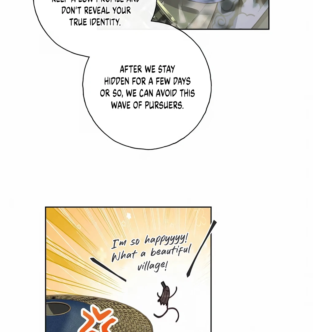 Was His Highness Assassinated Today? Chapter 3 253 ch 3 45