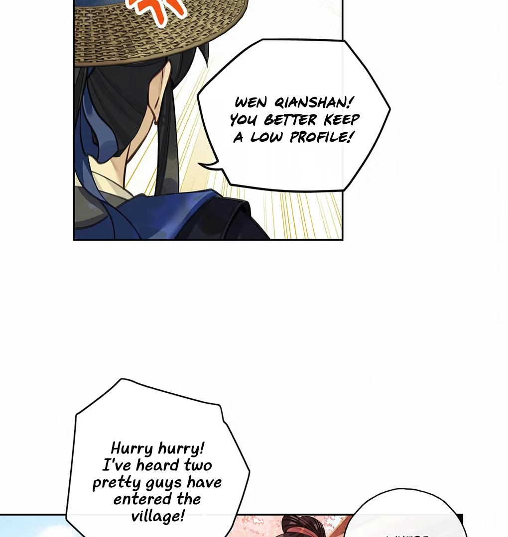 Was His Highness Assassinated Today? Chapter 3 254 ch 3 46