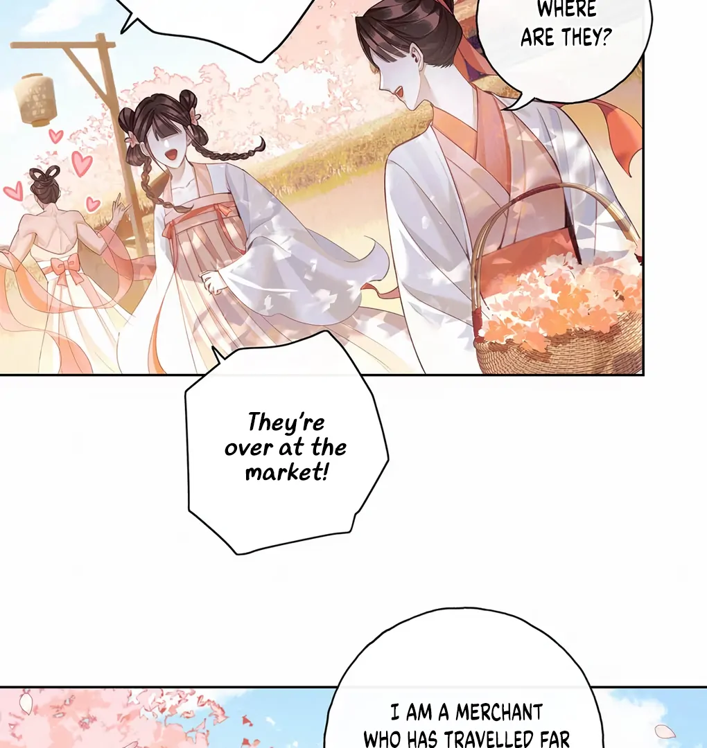 Was His Highness Assassinated Today? Chapter 3 255 ch 3 47