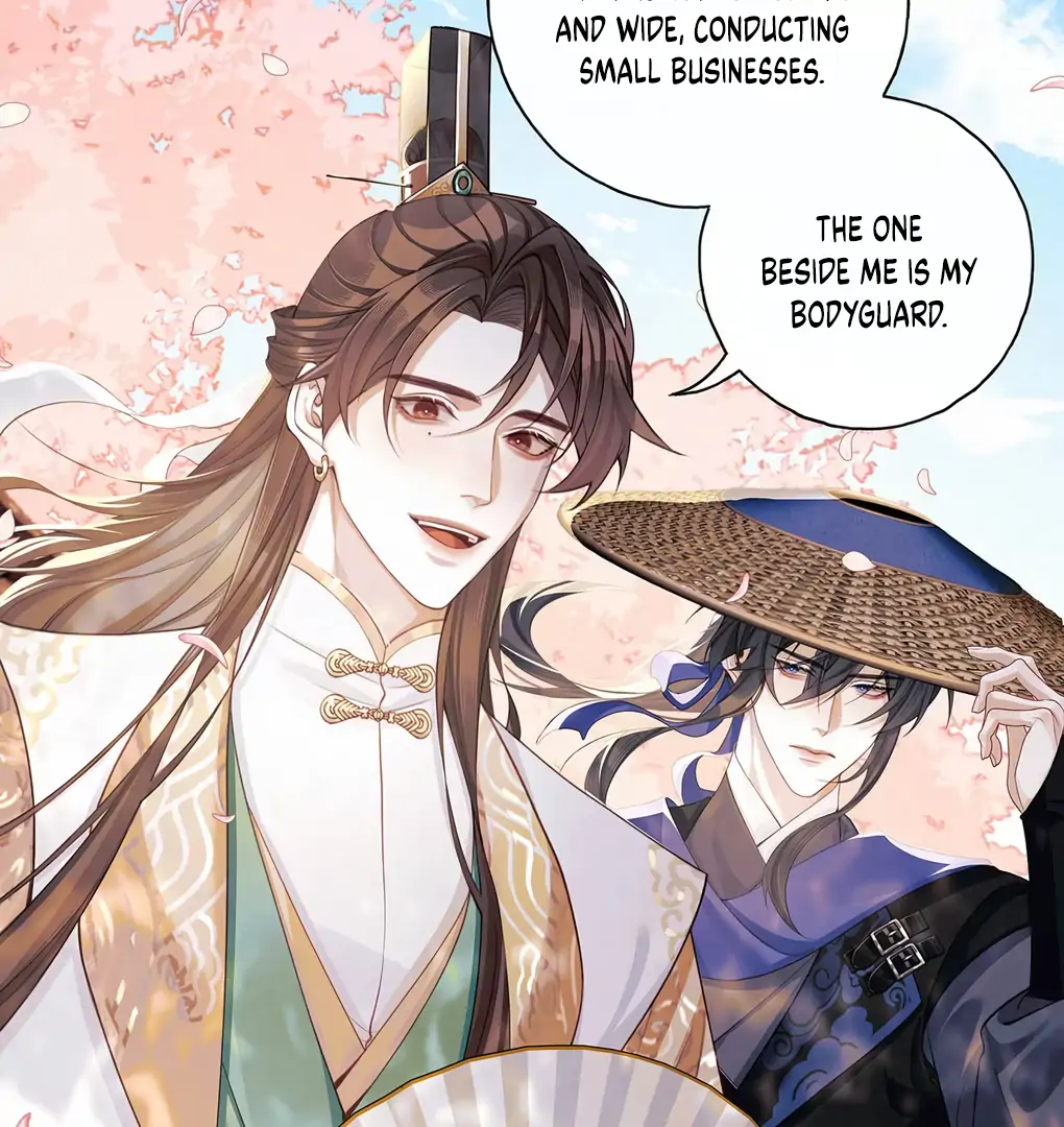 Was His Highness Assassinated Today? Chapter 3 256 ch 3 48