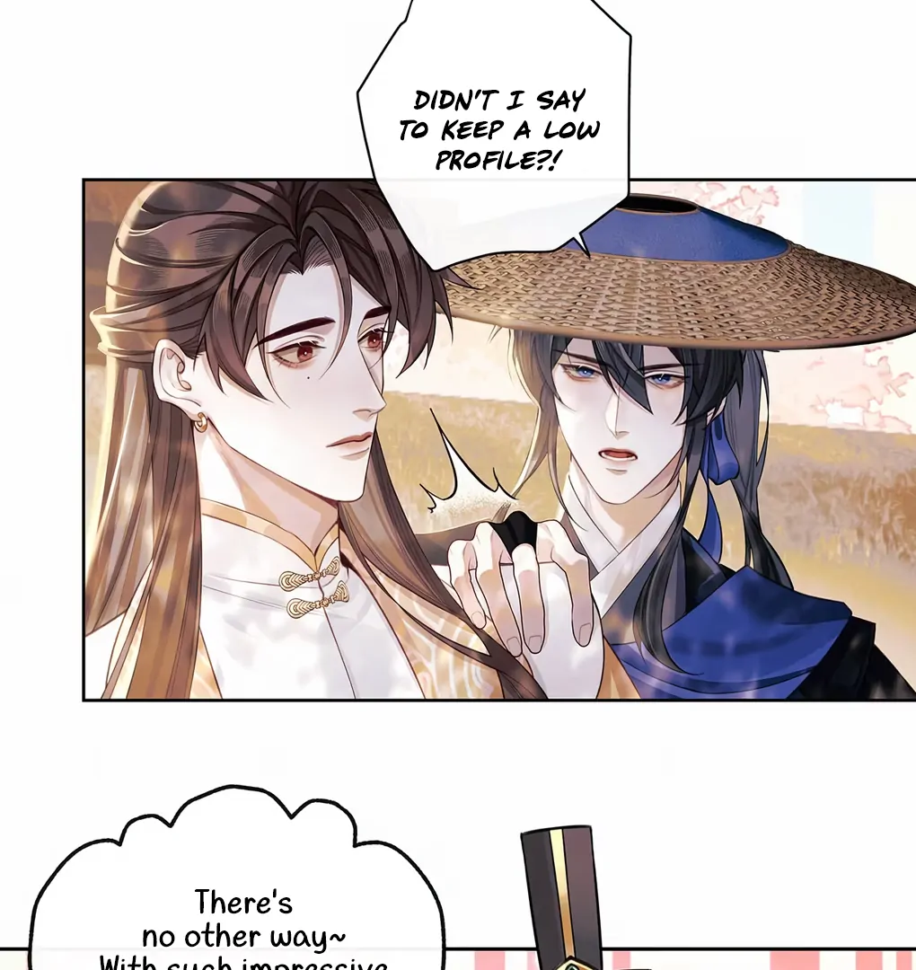 Was His Highness Assassinated Today? Chapter 3 258 ch 3 50