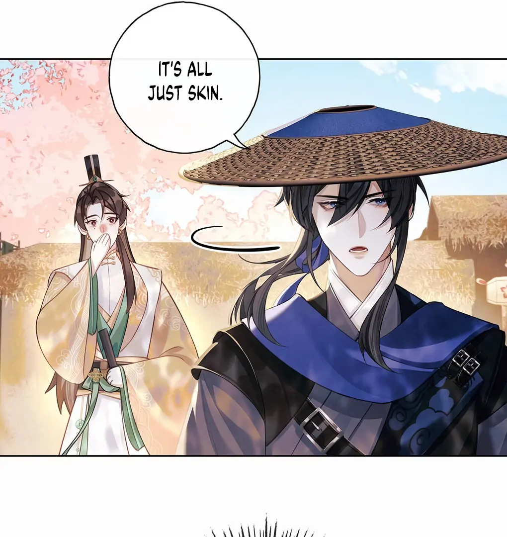 Was His Highness Assassinated Today? Chapter 3 265 ch 3 57