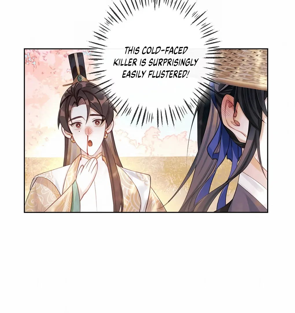 Was His Highness Assassinated Today? Chapter 3 266 ch 3 58