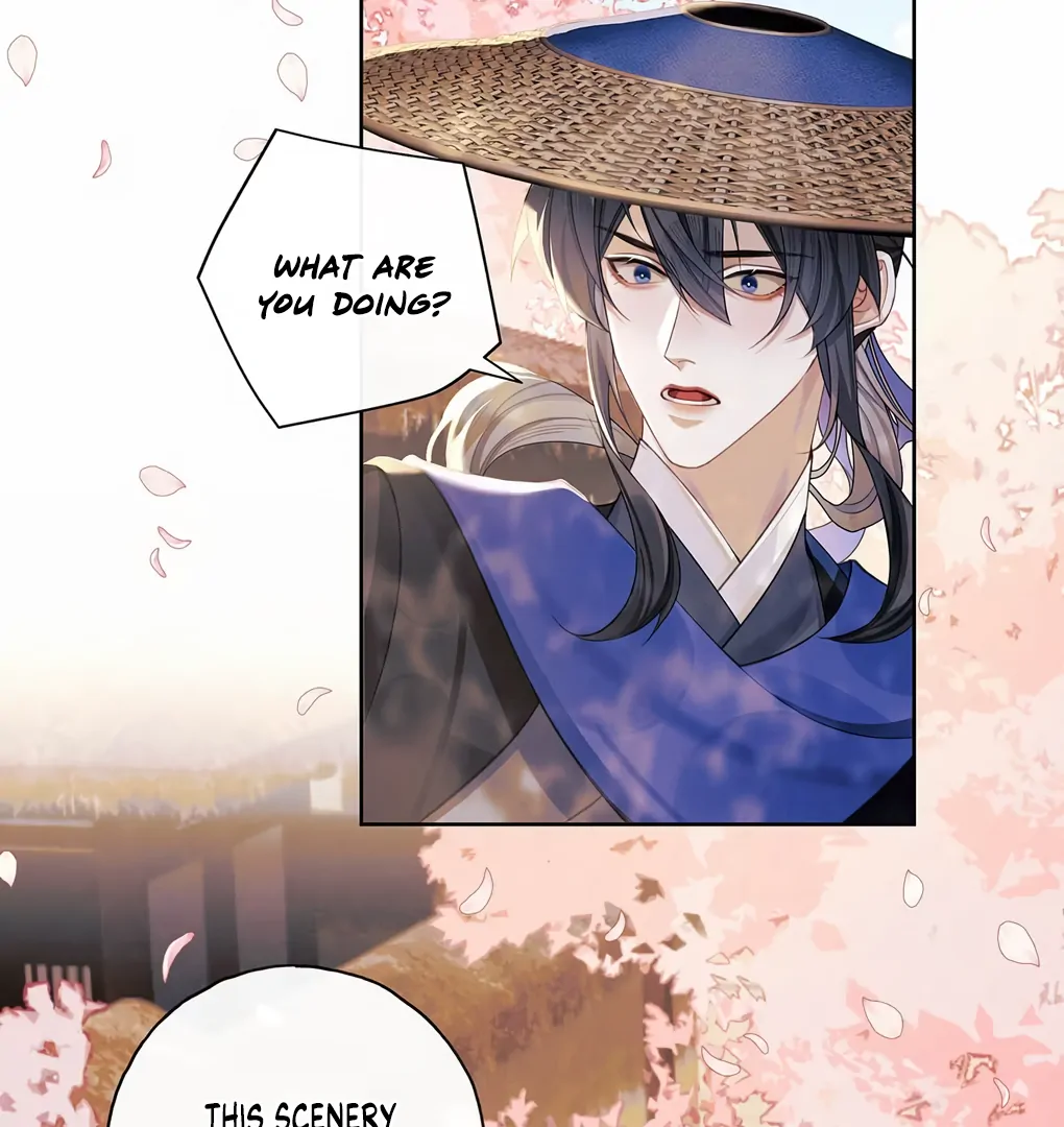 Was His Highness Assassinated Today? Chapter 3 268 ch 3 60