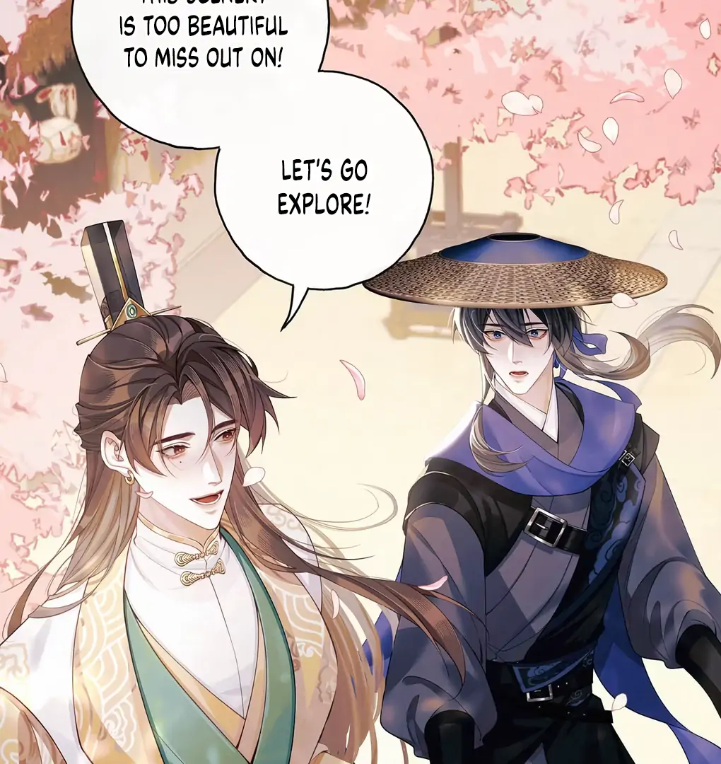 Was His Highness Assassinated Today? Chapter 3 269 ch 3 61