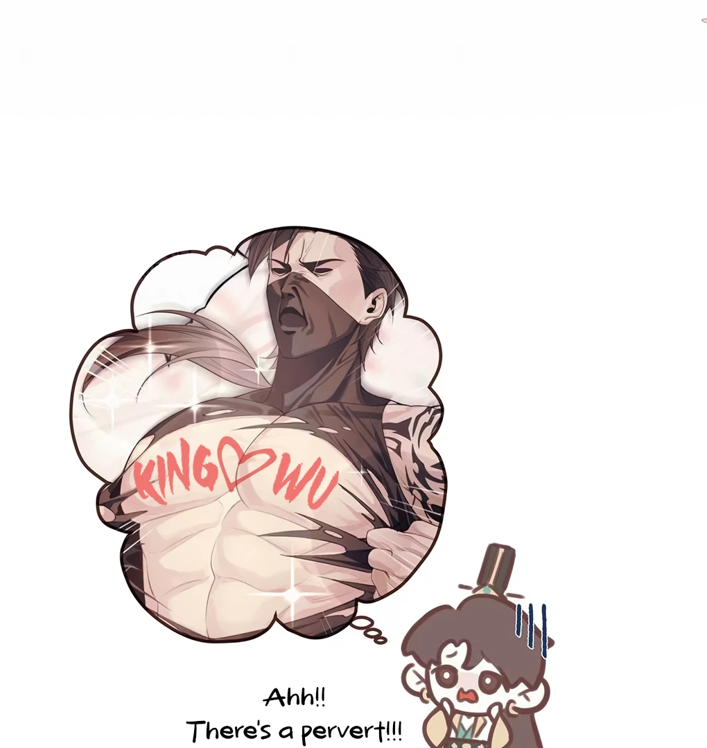 Was His Highness Assassinated Today? Chapter 3 271 ch 3 63