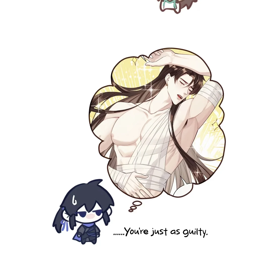 Was His Highness Assassinated Today? Chapter 3 272 ch 3 64