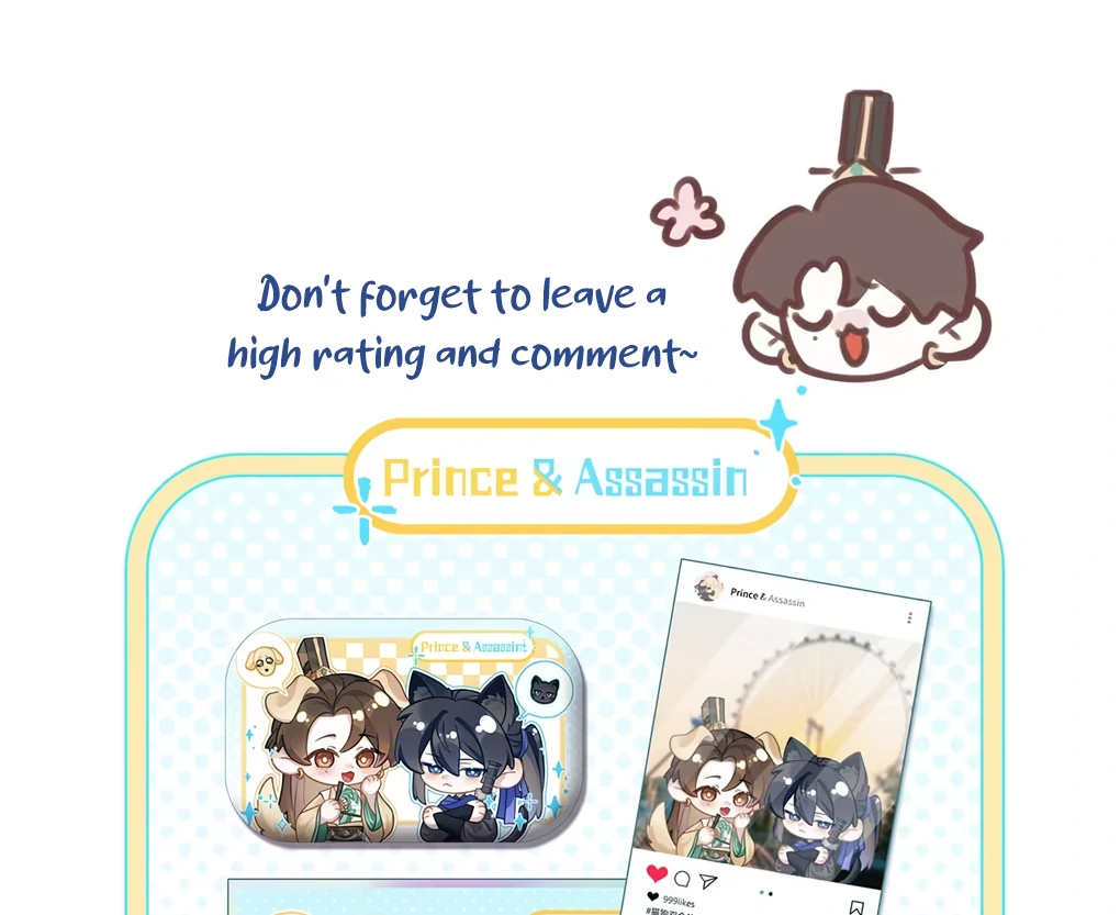 Was His Highness Assassinated Today? Chapter 3 273 ch 3 65