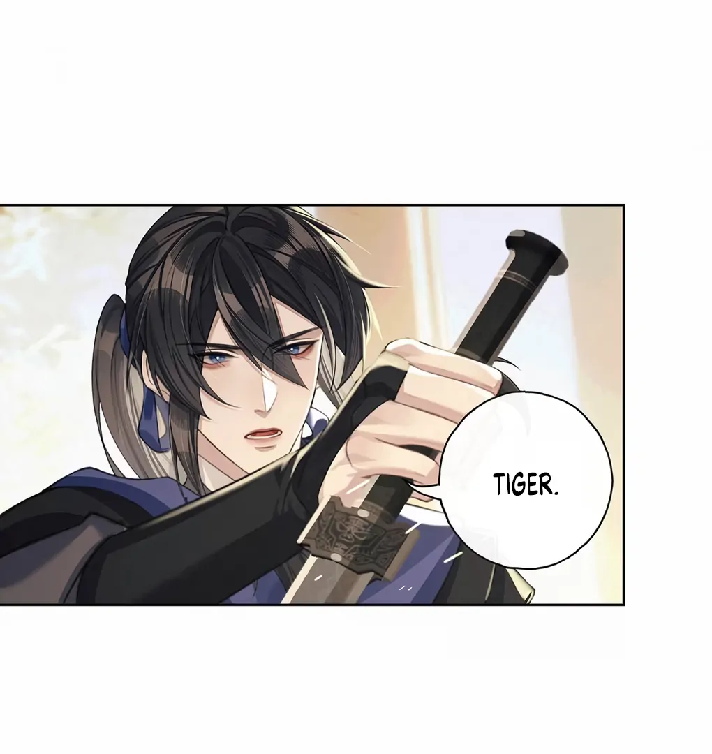 Was His Highness Assassinated Today? Chapter 3 215 ch 3 7