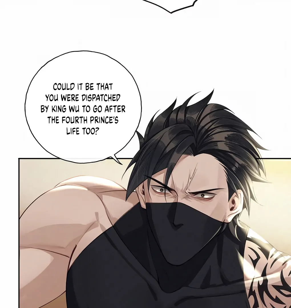 Was His Highness Assassinated Today? Chapter 3 217 ch 3 9