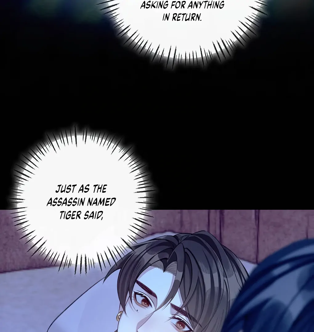 Was His Highness Assassinated Today? Chapter 5 211 ch 5 15