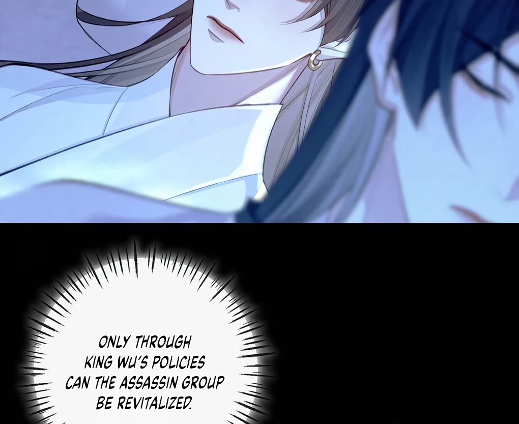 Was His Highness Assassinated Today? Chapter 5 212 ch 5 16