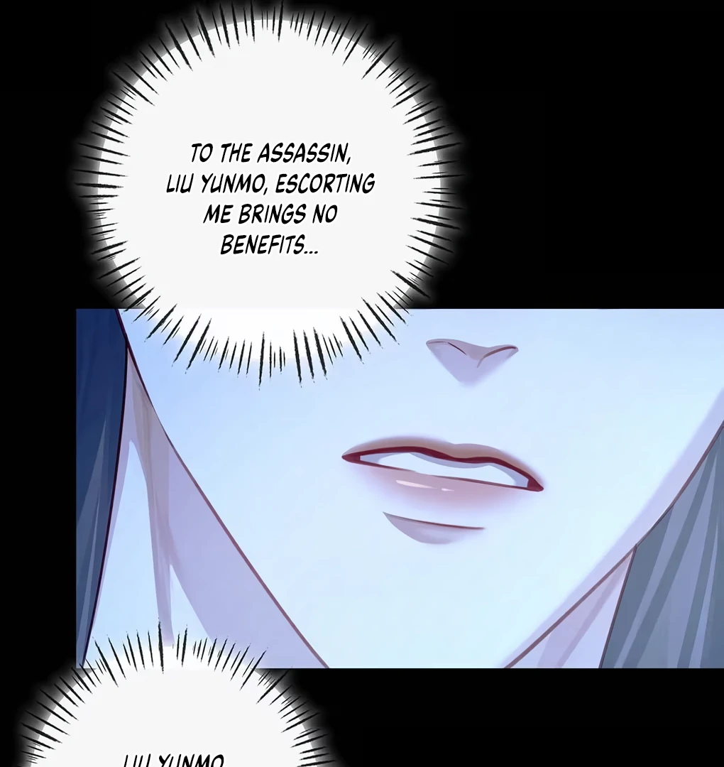 Was His Highness Assassinated Today? Chapter 5 214 ch 5 18