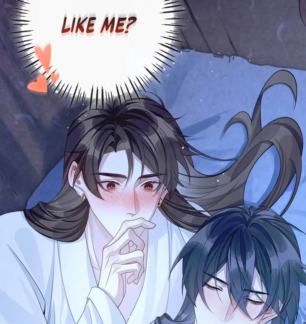 Was His Highness Assassinated Today? Chapter 5 216 ch 5 20