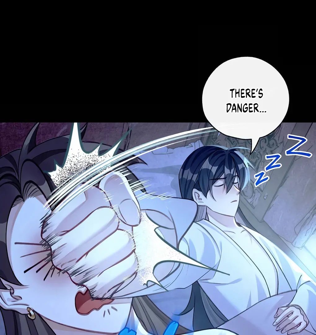 Was His Highness Assassinated Today? Chapter 5 224 ch 5 28