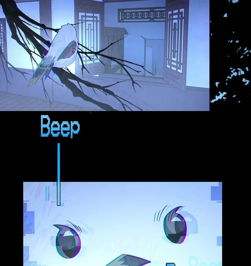 Was His Highness Assassinated Today? Chapter 5 228 ch 5 32