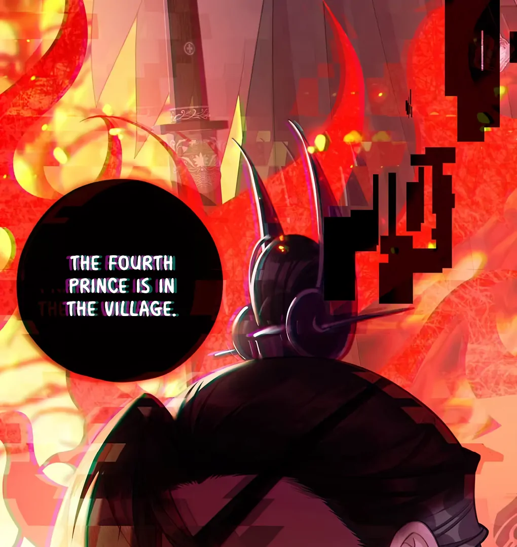 Was His Highness Assassinated Today? Chapter 5 233 ch 5 37