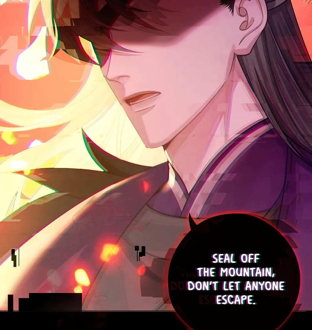 Was His Highness Assassinated Today? Chapter 5 234 ch 5 38