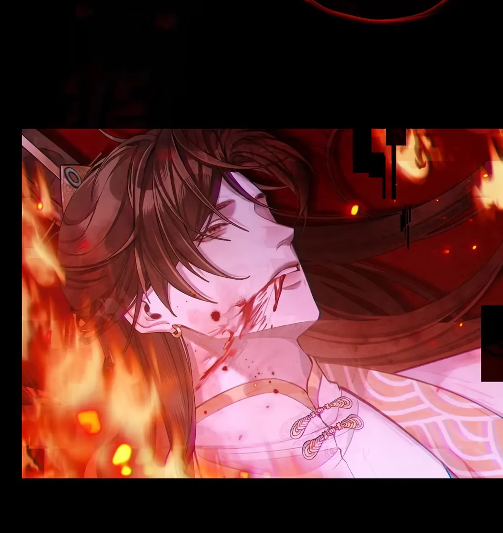 Was His Highness Assassinated Today? Chapter 5 235 ch 5 39