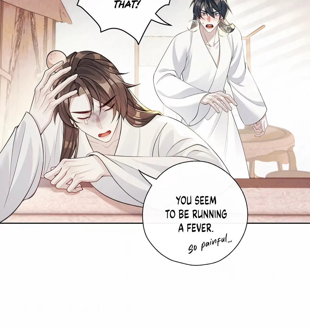 Was His Highness Assassinated Today? Chapter 5 247 ch 5 51