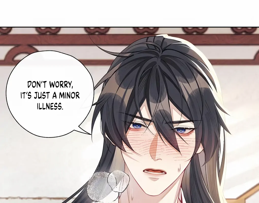 Was His Highness Assassinated Today? Chapter 5 248 ch 5 52