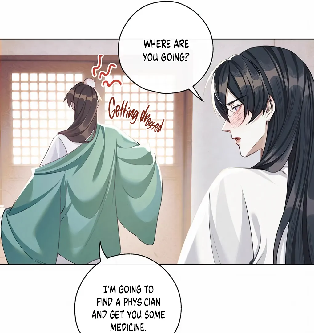 Was His Highness Assassinated Today? Chapter 5 250 ch 5 54