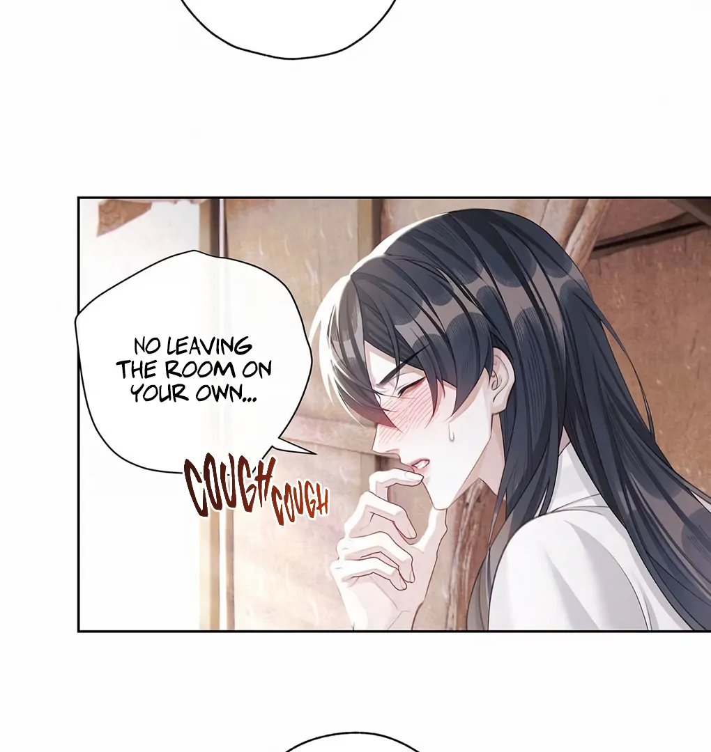 Was His Highness Assassinated Today? Chapter 5 251 ch 5 55